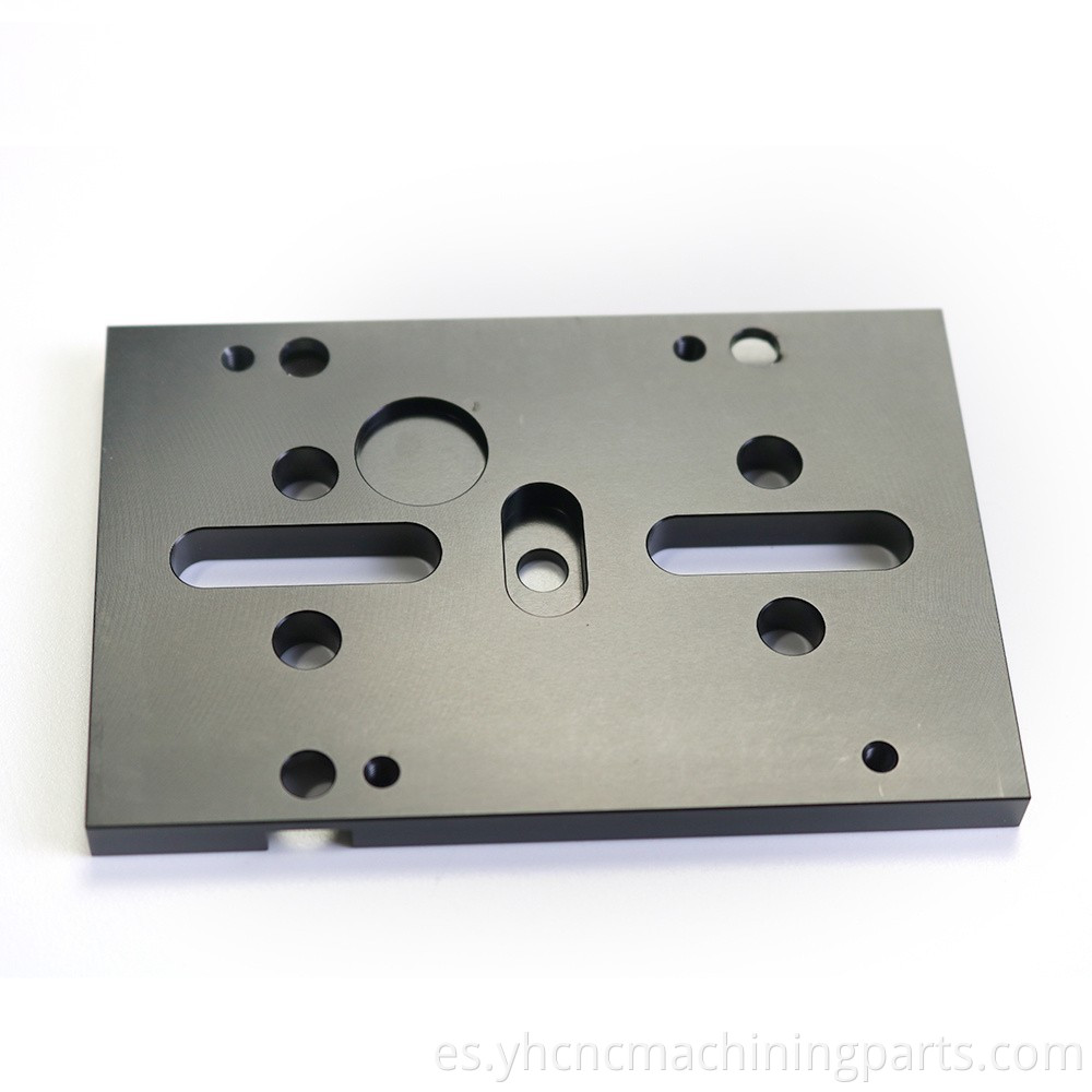 Cnc Custom Metal